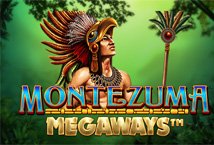 Montezuma Megaways slot